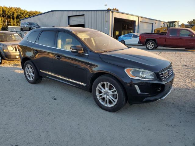 Photo 4 from auction – 2015 VOLVO XC60 T5 PL with VIN YV440MDM3F2661117