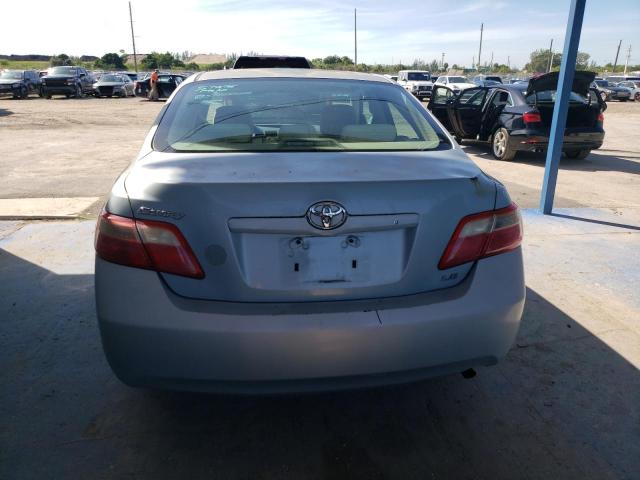 Photo 6 from auction – 2007 TOYOTA CAMRY CE with VIN 4T1BE46K77U710148