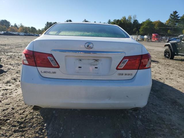 Photo 6 from auction – 2007 LEXUS ES 350 with VIN JTHBJ46GX72121116