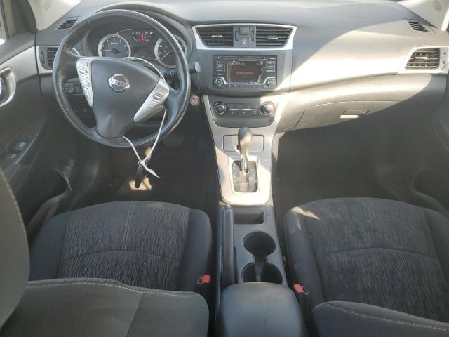 Photo 8 from auction – 2015 NISS SENTRA with VIN 3N1AB7AP2FY298099