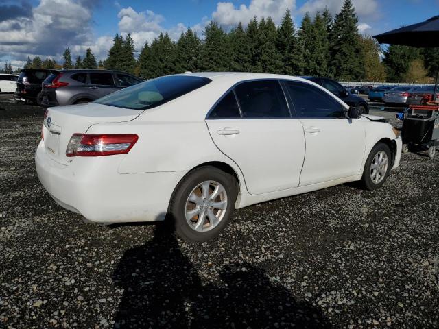 Photo 3 from auction – 2011 TOYOTA CAMRY BASE with VIN 4T4BF3EK2BR172997