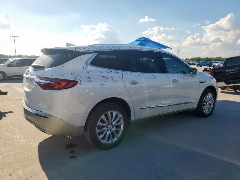 Photo 3 from auction – 2021 BUICK ENCLAVE ES with VIN 5GAERBKW2MJ176560