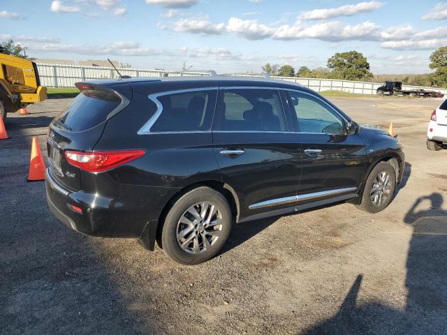 Photo 3 from auction – 2015 INFINITI QX60 with VIN 5N1AL0MM0FC503572