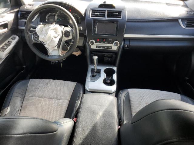 Photo 8 from auction – 2014 TOYOTA CAMRY L with VIN 4T1BF1FK3EU760358