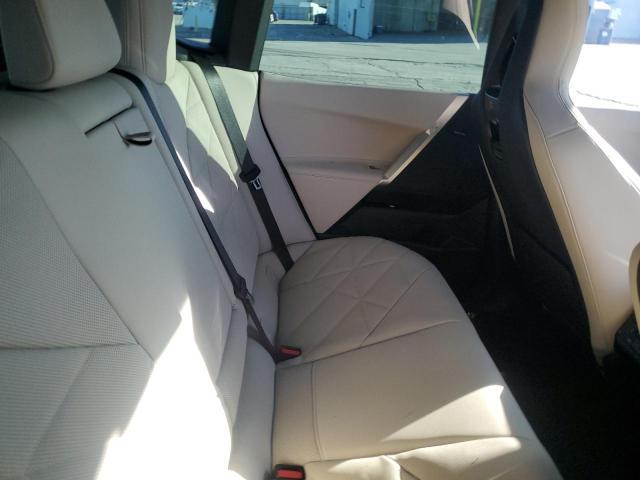 Photo 11 from auction – 2024 BMW IX XDRIVE50 with VIN WB523CF01RCN65292