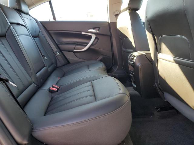 Photo 10 from auction – 2015 BUICK REGAL PREM with VIN 2G4GN5EX2F9298015