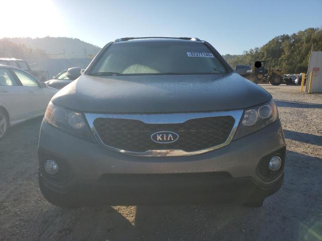 Photo 5 from auction – 2012 KIA SORENTO with VIN 5XYKT3A63CG215911