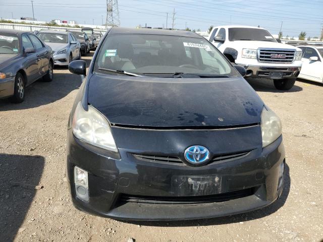 Photo 5 from auction – 2010 TOYOTA PRIUS with VIN JTDKN3DU1A1197488