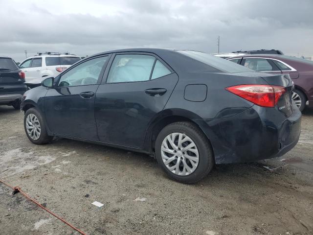 Photo 2 from auction – 2017 TOYOTA COROLLA L with VIN 2T1BURHE0HC960521