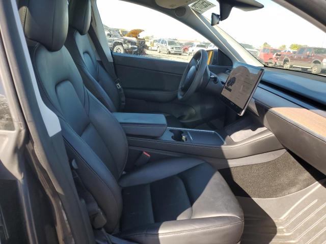 Photo 7 from auction – 2021 TESLA MODEL Y with VIN 5YJYGDEE3MF200792