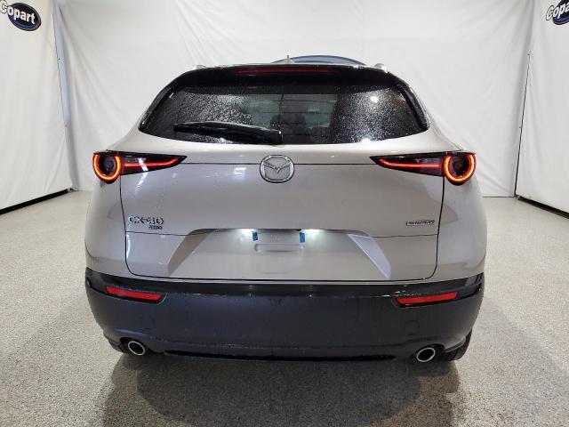 Photo 6 from auction – 2024 MAZDA CX-30 PREM with VIN 3MVDMBDM3RM680564