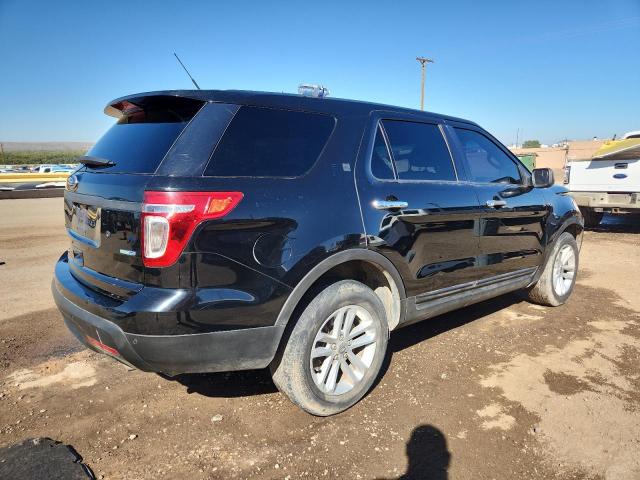 Photo 3 from auction – 2015 FORD EXPLORER with VIN 1FM5K8AR3FGC68354