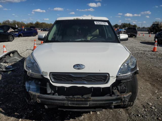 Photo 5 from auction – 2013 KIA SOUL + with VIN KNDJT2A64D7588203