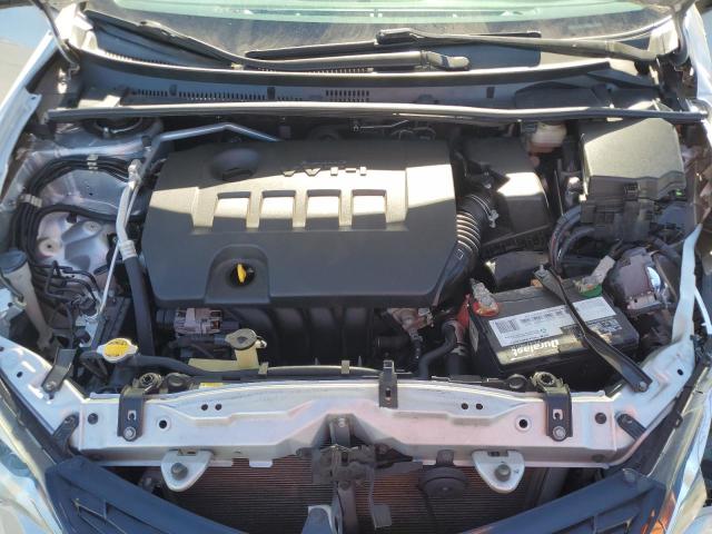 Photo 11 from auction – 2015 TOYOTA COROLLA L with VIN 5YFBURHE0FP214387