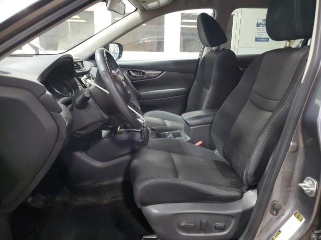 Photo 7 from auction – 2017 NISSAN ROGUE S with VIN KNMAT2MV7HP607349