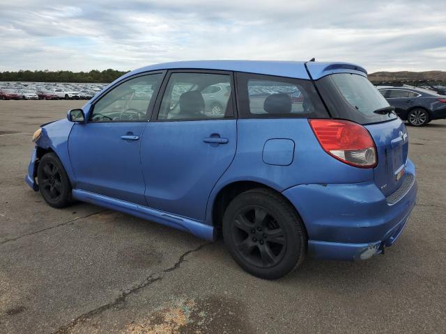 Photo 2 from auction – 2003 TOYOTA COROLLA MA with VIN 2T1KR32EX3C056854
