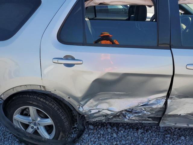 Photo 11 from auction – 2018 FORD EXPLORER X with VIN 1FM5K7D85JGB51641