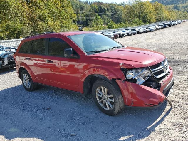 Photo 4 from auction – 2017 DODGE JOURNEY SX with VIN 3C4PDCBG6HT577404