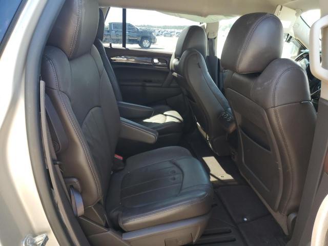 Photo 11 from auction – 2014 BUICK ENCLAVE with VIN 5GAKRBKD0EJ204357