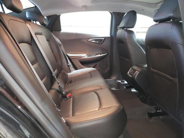Photo 10 from auction – 2024 CHEVROLET MALIBU PRE with VIN 1G1ZE5ST8RF207848