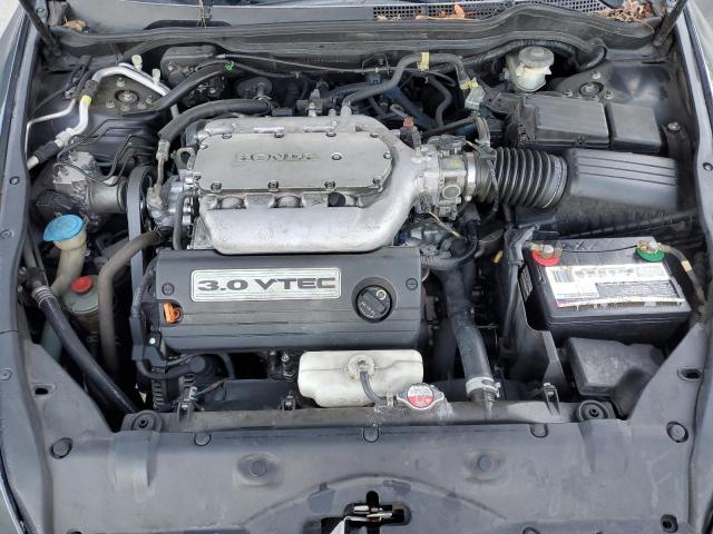 Photo 11 from auction – 2007 HONDA ACCORD EX with VIN 1HGCM82617A006364