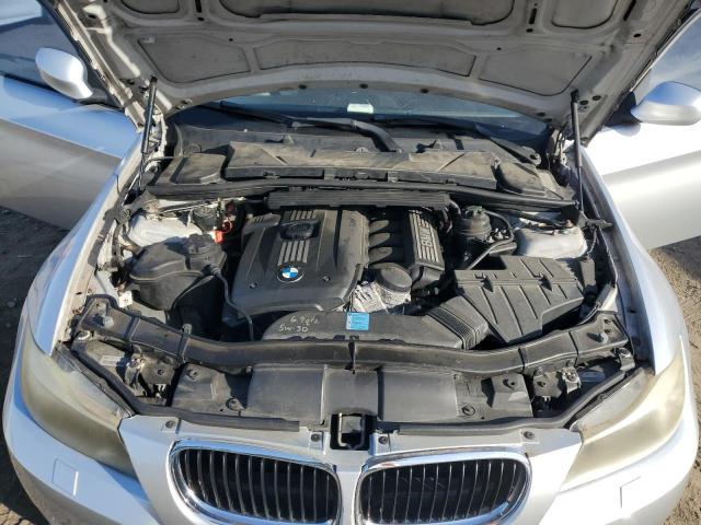 Photo 11 from auction – 2011 BMW 328 XI with VIN WBAPK7C51BA820073