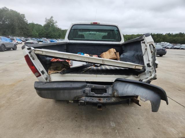 Photo 6 from auction – 2006 FORD F250 SUPER with VIN 1FTSW21556EA15764