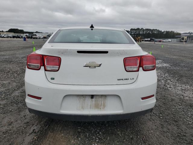 Photo 6 from auction – 2015 CHEVROLET MALIBU LS with VIN 1G11A5SL6FF254512