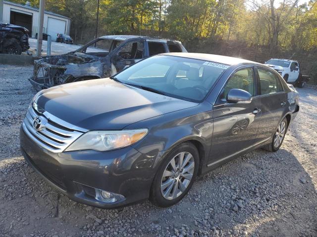TOYOTA AVALON BAS 2011 con VIN 4T1BK3DB9BU377496 - Foto de la subasta
