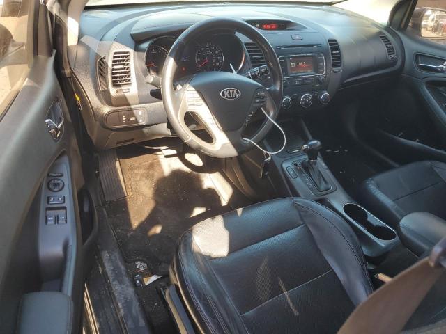 Photo 8 from auction – 2014 KIA FORTE EX with VIN KNAFX6A83E5203338