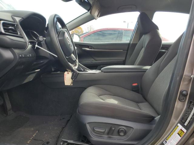 Photo 7 from auction – 2023 TOYOTA CAMRY LE with VIN 4T1C11AK2PU840019