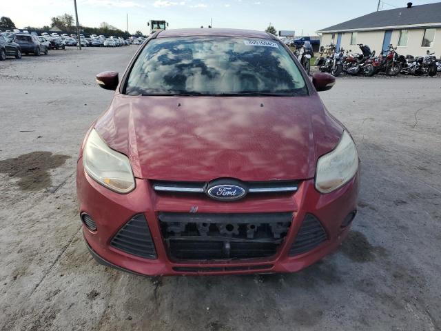 صورة رقم 5 من المزاد - 2014 FORD FOCUS SE مع VIN 1FADP3K28EL234525