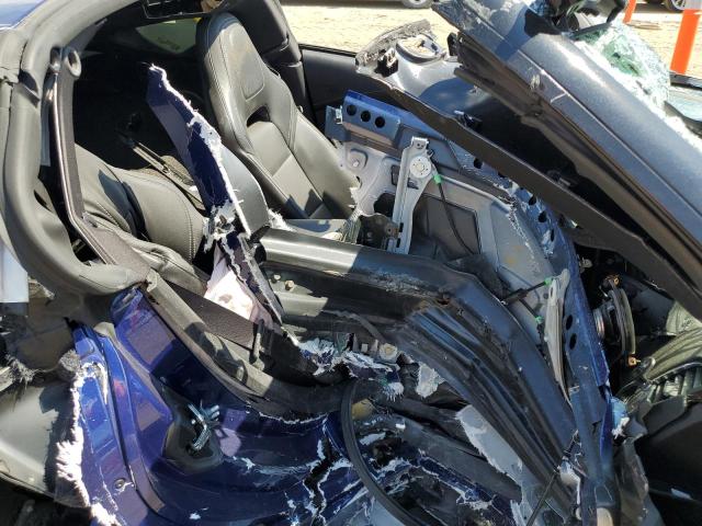 Photo 10 from auction – 2019 CHEVROLET CORVETTE S with VIN 1G1YB2D73K5100012