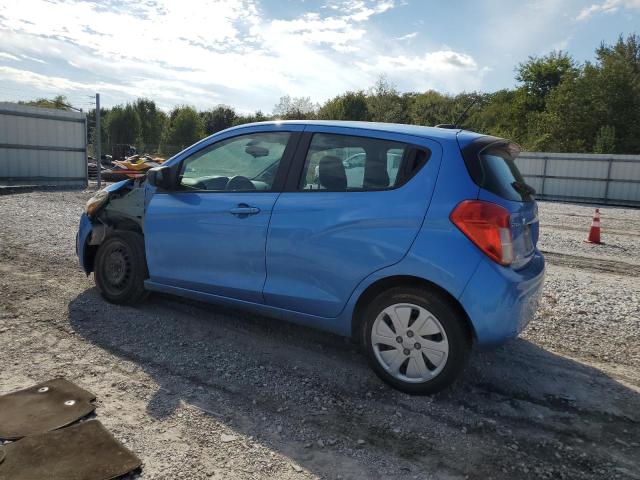 Фото 2 с аукциона – 2017 CHEVROLET SPARK LS с VIN KL8CB6SA3HC744260