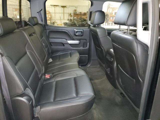 Photo 10 from auction – 2015 CHEVROLET SILVERADO with VIN 3GCUKSEC6FG374028