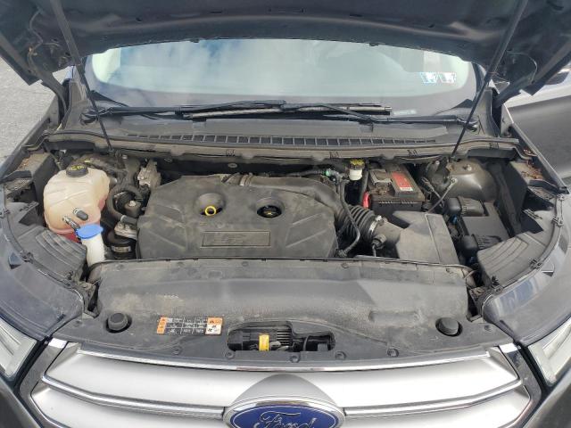 Photo 12 from auction – 2015 FORD EDGE SEL with VIN 2FMTK4J93FBB70271