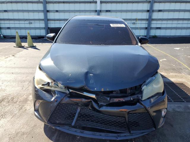 Photo 5 from auction – 2015 TOYOTA CAMRY with VIN 4T1BF1FK2FU050319