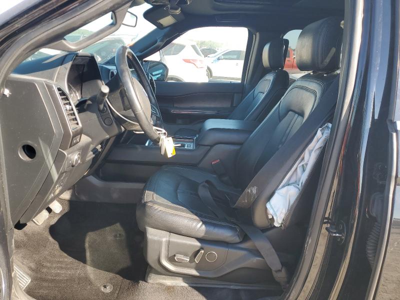 Photo 7 from auction – 2018 FORD EXPEDITION with VIN 1FMJK1KT2JEA36932
