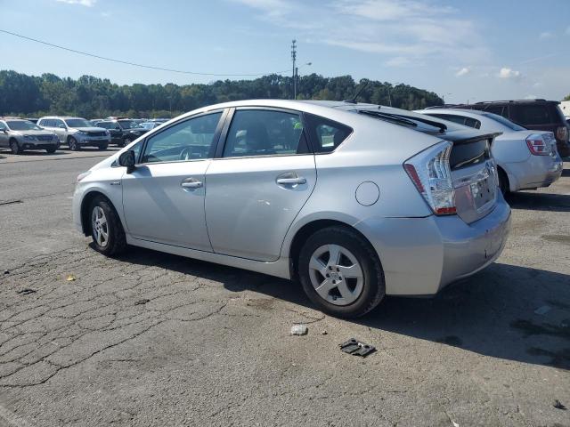 Photo 2 from auction – 2010 TOYOTA PRIUS with VIN JTDKN3DU0A0013518