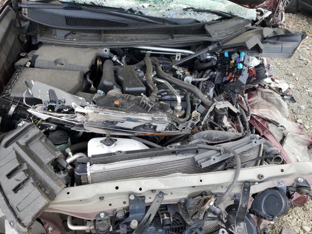 Photo 12 from auction – 2020 LEXUS GX 460 PRE with VIN JTJAM7BX7L5242803