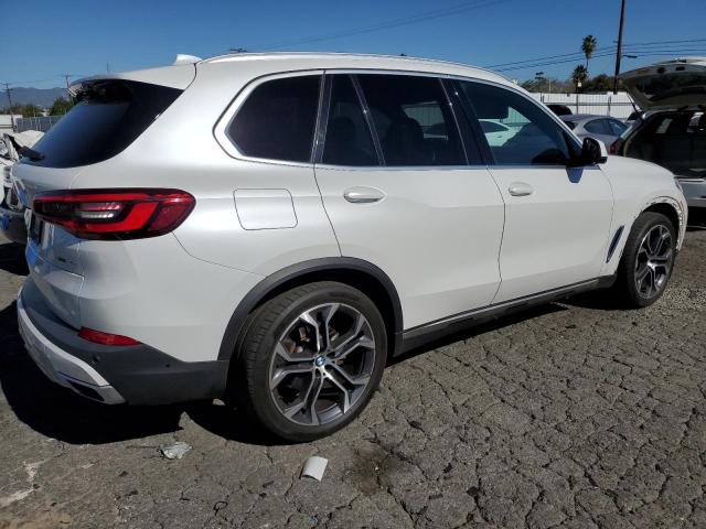 Photo 3 from auction – 2022 BMW X5 SDRIVE with VIN 5UXCR4C09N9M63990