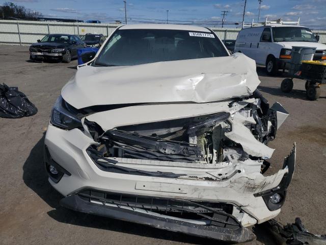 Photo 5 from auction – 2024 SUBARU IMPREZA RS with VIN JF1GUHHC3R8264897