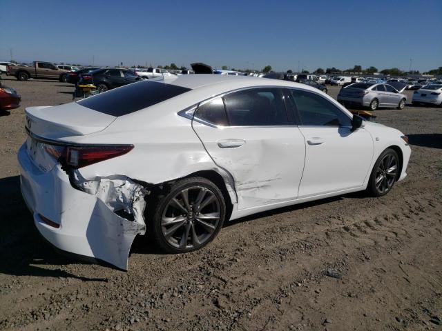 Photo 3 from auction – 2019 LEXUS ES 350 with VIN 58ABZ1B12KU040865