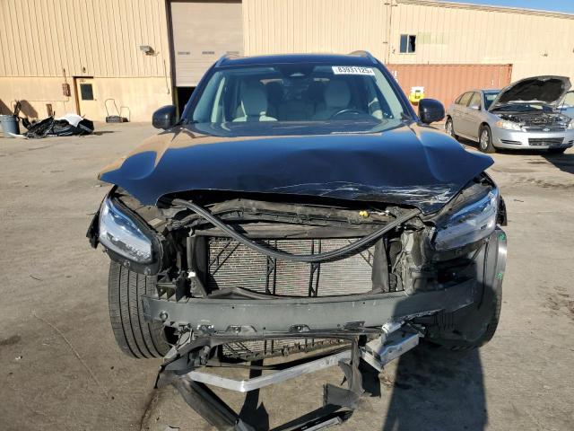Photo 5 from auction – 2023 VOLVO XC90 PLUS with VIN YV4062PN8P1902344