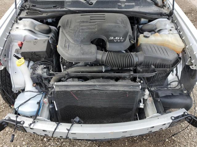 Photo 11 from auction – 2020 DODGE CHALLENGER with VIN 2C3CDZKG1LH106266