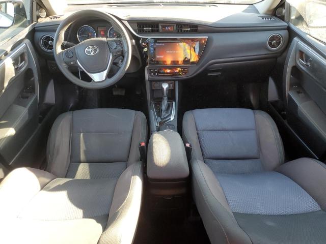 Photo 8 from auction – 2017 TOYOTA COROLLA L with VIN 5YFBURHE8HP612059
