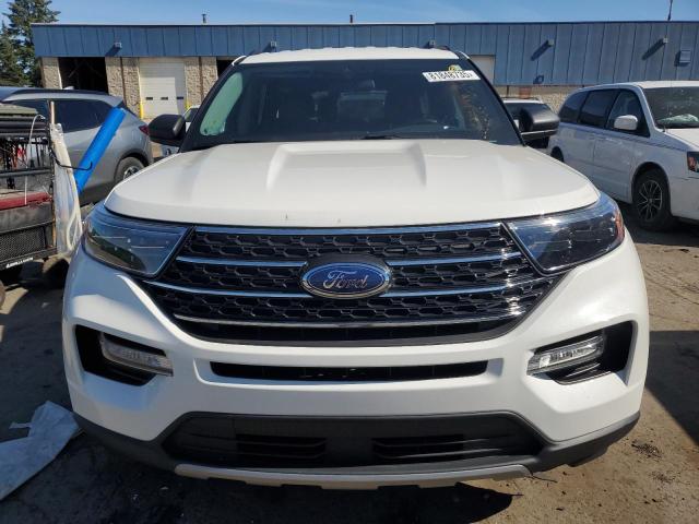 صورة رقم 5 من المزاد - 2023 FORD EXPLORER X مع VIN 1FMSK8DHXPGA04927