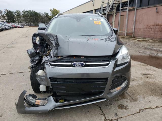 Photo 5 from auction – 2016 FORD ESCAPE TIT with VIN 1FMCU0J96GUB91100
