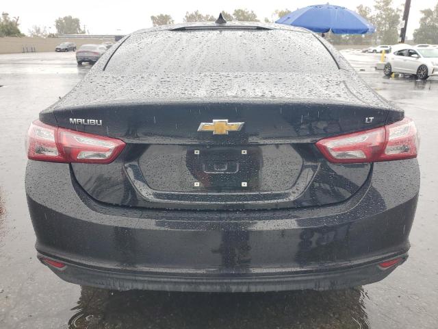 Photo 6 from auction – 2019 CHEVROLET MALIBU LT with VIN 1G1ZD5ST0KF134371
