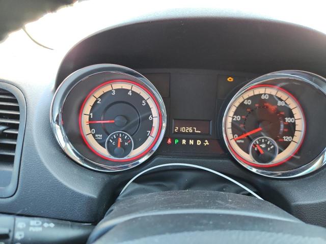 Photo 9 from auction – 2015 DODGE GRAND CARA with VIN 2C4RDGCG0FR524356